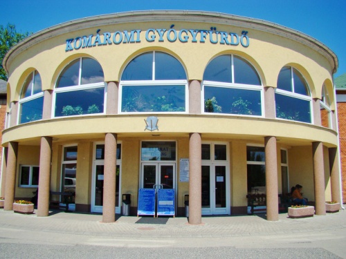 Csajok a csúcson - Nőnapi szauna