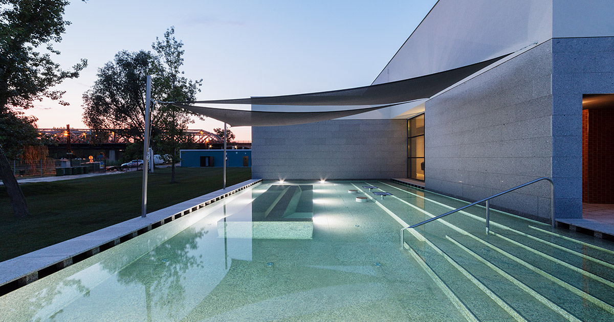 Szaunaprogramok Pesterzsébeten