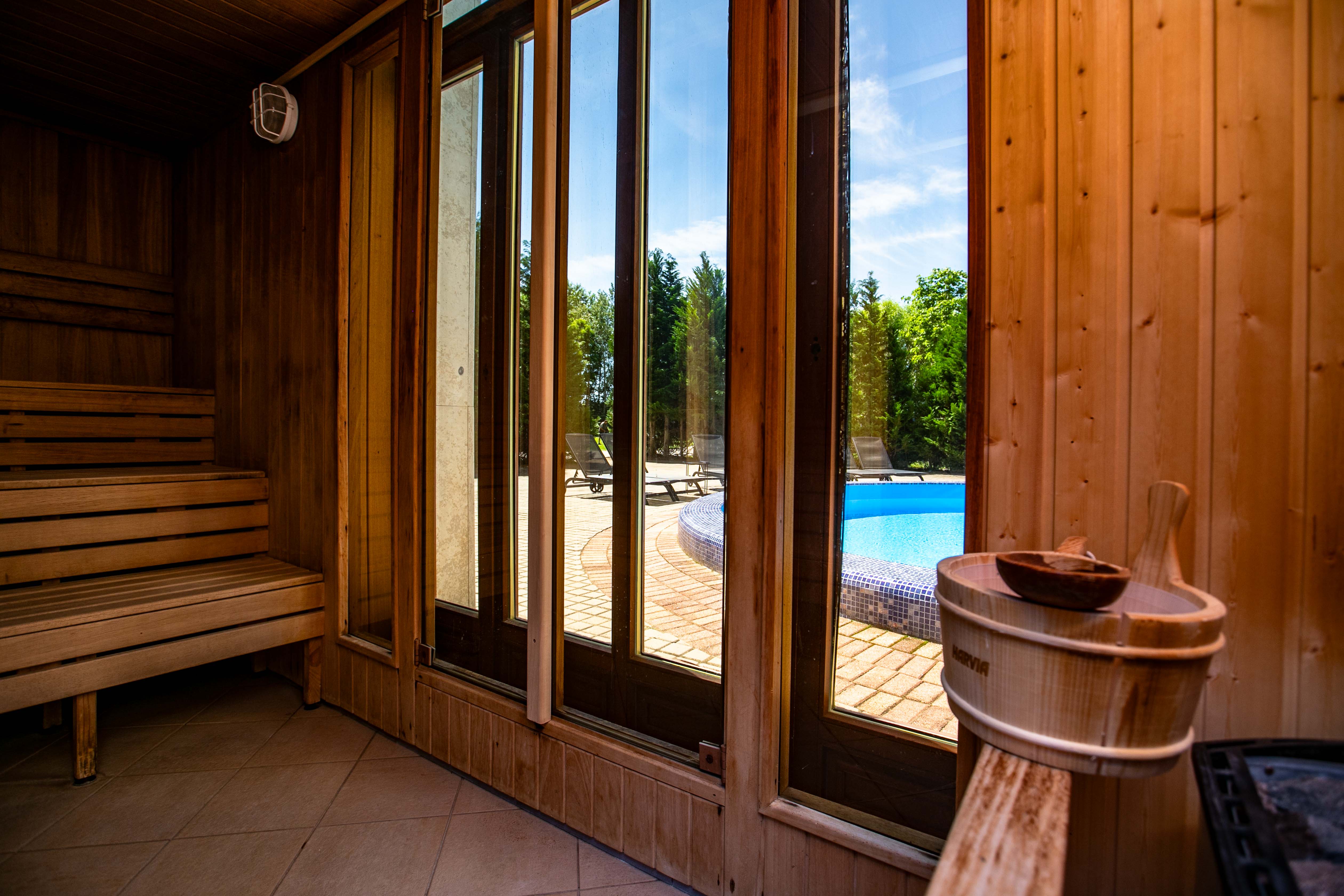 Szerda esti relax