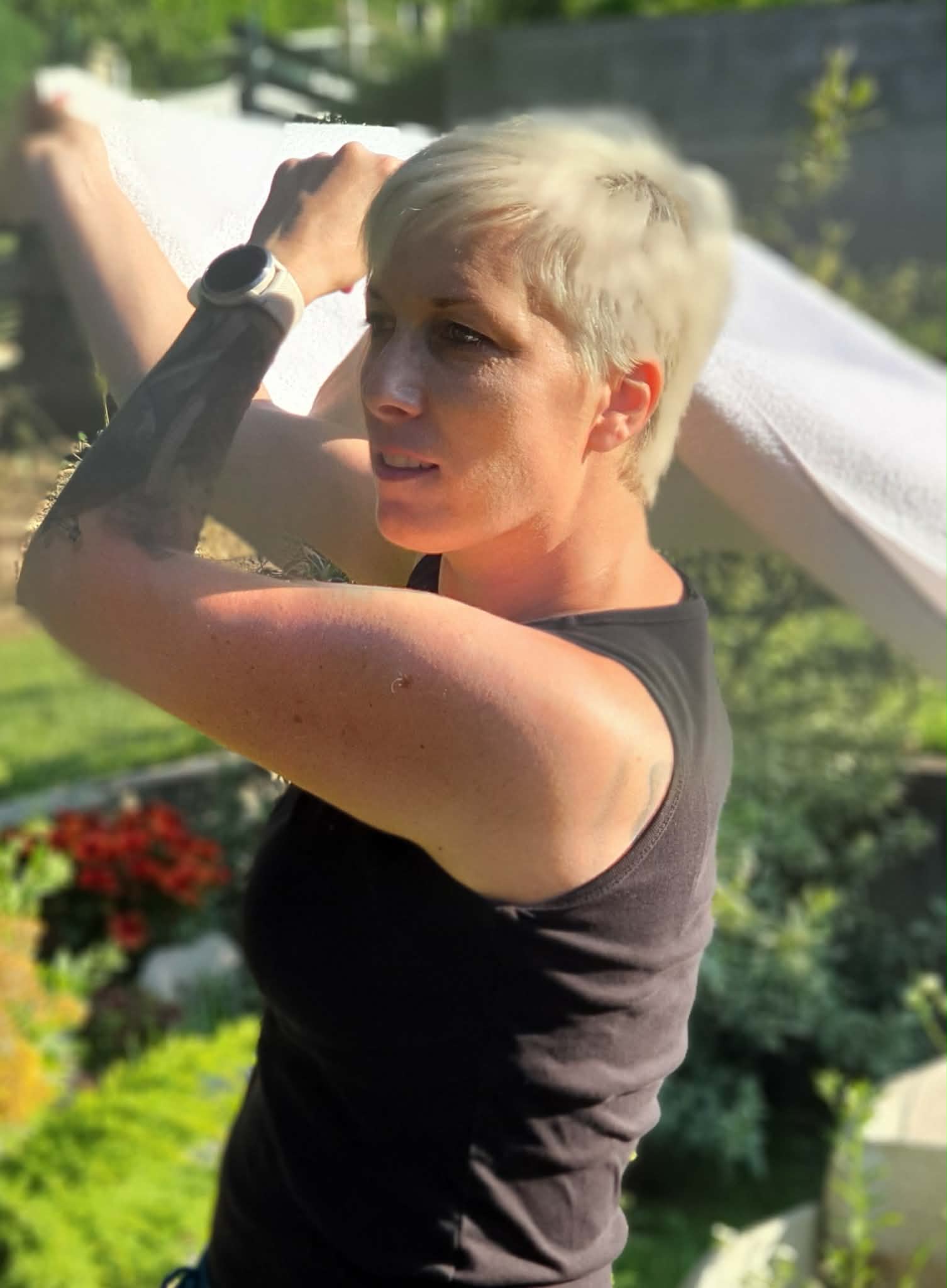 Molnárné Göbölyös Ildikó